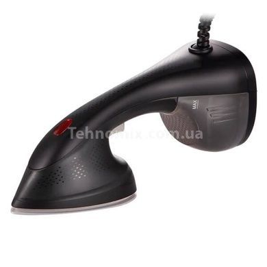 Відпарювач ручний для одягу Steam Iron R.18001 RAF Чорний