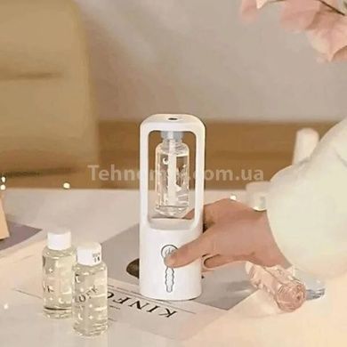 Освежитель воздуха автоматический ультразвуковой AnD300 Белый
