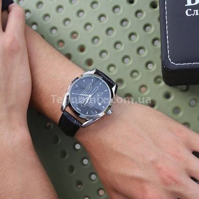 Часы мужские Besta Tryzub Leather