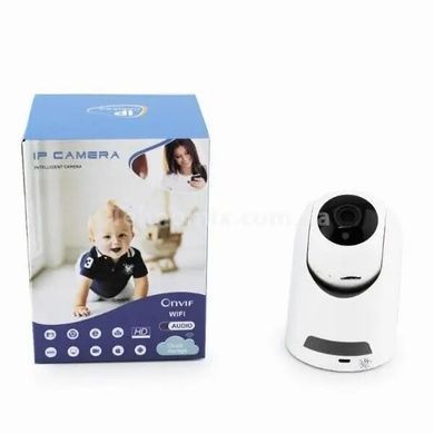 Камера CAMERA IP TY Y27 TUYA App (Кімнатна)