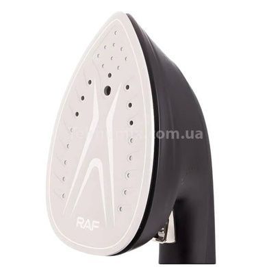 Відпарювач ручний для одягу Steam Iron R.18001 RAF Чорний