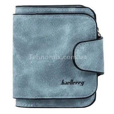 Кошелёк женский Baellerry Forever Mini N2346​​​​​​​ Голубой