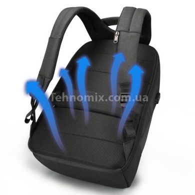 Рюкзак Tigernu T-B3595 15.6 Black