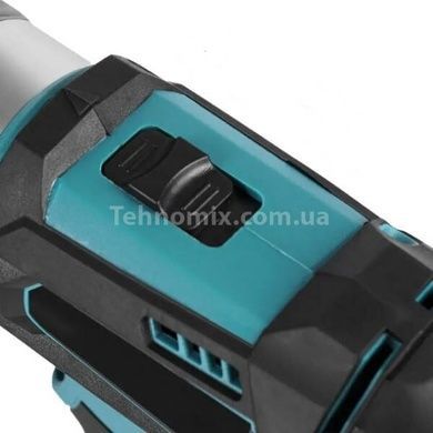 Ножиці по металу акумуляторні Krafftec 36V