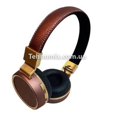 Беспроводные наушники Wireless Headset Bluetooth V684 цвет в ассортименте