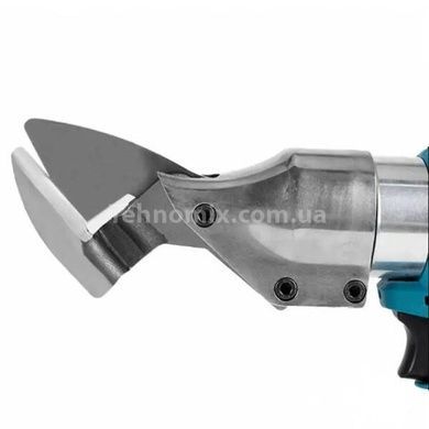 Ножиці по металу акумуляторні Krafftec 36V