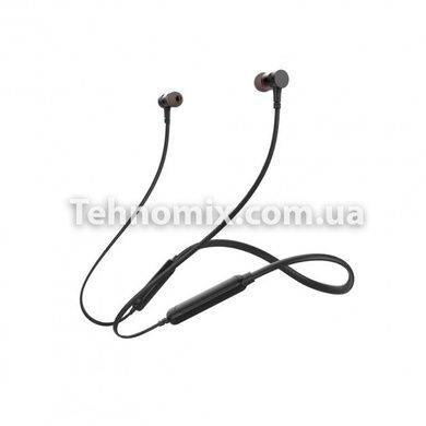 Беспроводные Bluetooth наушники гарнитура Awei G10BL Черные