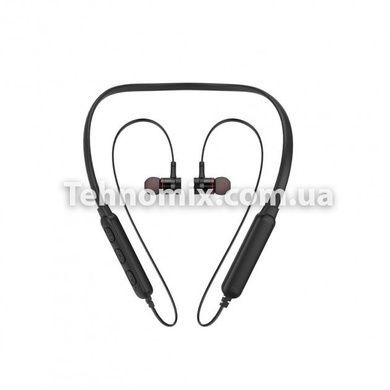 Беспроводные Bluetooth наушники гарнитура Awei G10BL Черные