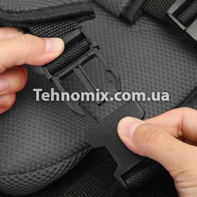 Портативное бескаркасное детское автокресло с подголовником Коровка черно-белая