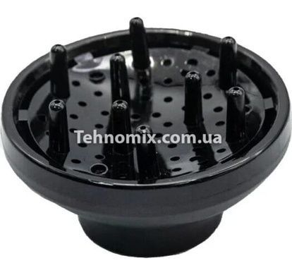 Фен ROTEX RFF181-B 1800 Вт