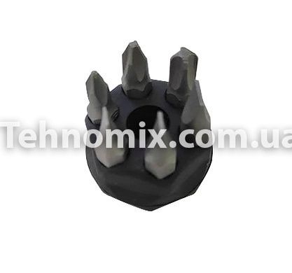 Гнучкий перехідник для шуруповерта Flexible Shaft Extension Bits + викрутка