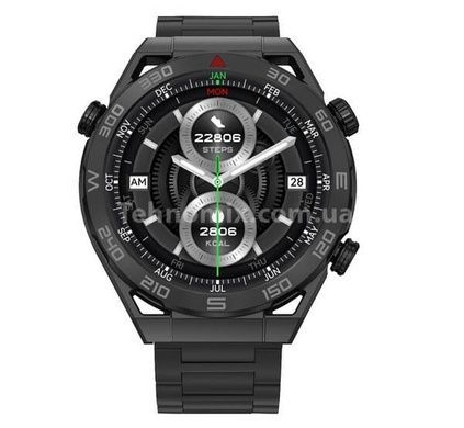 Смарт-часы Smart Ultramate Black