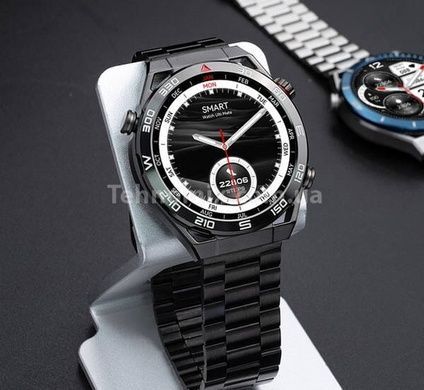 Смарт-часы Smart Ultramate Black