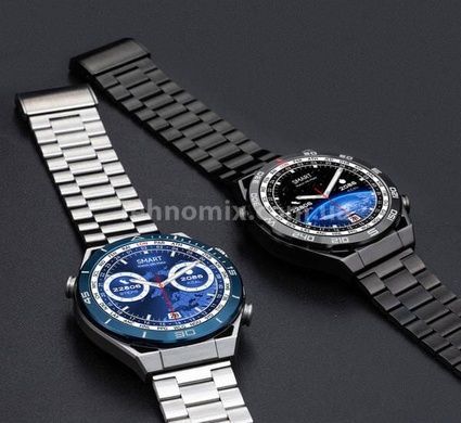 Смарт-часы Smart Ultramate Black