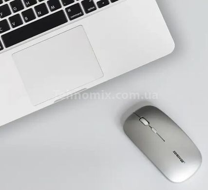 Миша комп'ютерна бездротова з підсвічуванням АР100