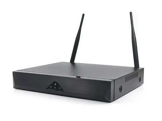 Регистратор с камерой DVR KIT 5G