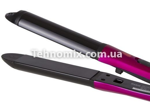 Щипцы плойка-выпрямитель 2в1 MAGIO MG-678 55 Вт