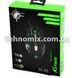 Компьютерная игровая мышка GAMING MOUSE X6 с LED подсветкой