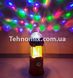 Універсальна LED лампа-ліхтарик 6899 disco (в асортименті)