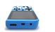 Портативна приставка Retro FC Game Box Sup 400in1 Blue