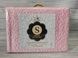 Плед Pembe Antrasit 220х240см Акрил