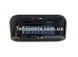 Музыкальная Bluetooth колонка бумбокс Golon RX-BT190S Черная