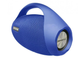 Портативна Bluetooth колонка Hopestar H31 Синя