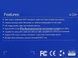 Регистратор с камерой DVR KIT 5G