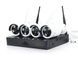 Регистратор с камерой DVR KIT 5G