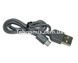 Музыкальная Bluetooth колонка бумбокс Golon RX-BT190S Черная