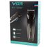 Профессиональная машинка для стрижки волос VGR V-015 Бoдигpуммep