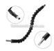 Гнучкий перехідник для шуруповерта Flexible Shaft Extension Bits + викрутка