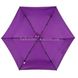 Міні-парасолька кишенькова в капсулі Фіолетовий