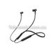 Бездротові Bluetooth-навушники гарнітура Awei G10BL Чорні