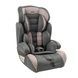 Дитяче автокрісло універсальне від 9-36кг з бустером I/II/III група JOY 8690-15 Сіре