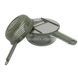 Овощерезка с насадками Vegetable Cutter 10в1 Зеленая