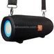 Колонка Bluetooth c функцией speakerphone с радио TG322 Черная