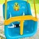 Гойдалка підвісна пластикова 8119 Technok Toys Синя