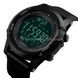Смарт-годинник Smart Skmei Dynamic 1321