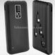 Power Bank Intelligence с проводами 20000 mAh Черный