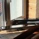 Трап-душевая решетка напольная металлическая floor drain AND YLN7245-60 Серая