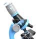 Детский микроскоп Scientific Microscope Голубой