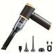 Пилосос ручний акумуляторний компактний YP-106 PRO