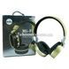Беспроводные наушники Wireless Headset Bluetooth V684 цвет в ассортименте