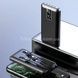Power Bank Intelligence с проводами 20000 mAh Черный