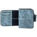 Кошелёк женский Baellerry Forever Mini N2346​​​​​​​ Голубой