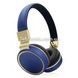 Беспроводные наушники Wireless Headset Bluetooth V684 цвет в ассортименте