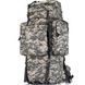 Рюкзак тактический A21 PIXEL 70L Камуфляж ACU PAT