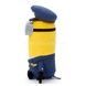 Мягкая игрушка Миньон из мультфильма "Minions" серия 2022 (пилот,2 глаза)