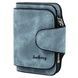 Кошелёк женский Baellerry Forever Mini N2346​​​​​​​ Голубой
